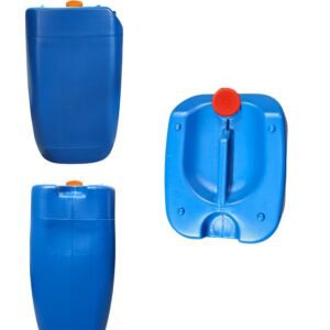 GARRAFA PLÁSTICA 60 LITROS