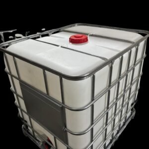 ISOCONTENEDOR 1000 LTS- IBC