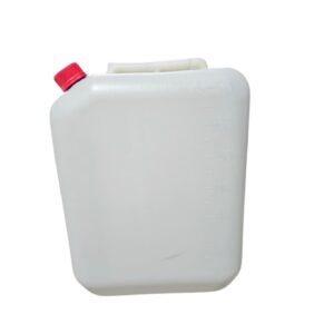 GARRAFA PLÁSTICA 70 LITROS