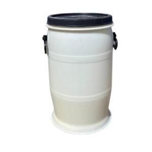 40 LITROS TAPA ROSCA