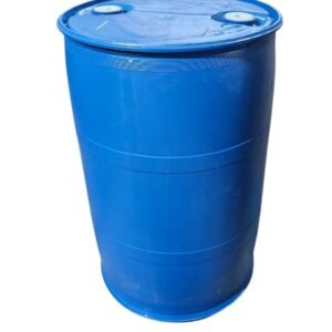 CANECA , GF PLÁSTICA 55 GLS CERRADA DOBLE PESTAÑA