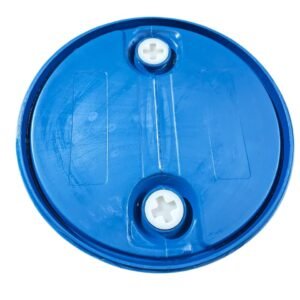 CANECA , GF PLÁSTICA 55 GLS CERRADA DOBLE PESTAÑA