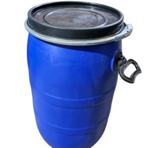 CANECA PLÁSTICA 15 GLS TAPA ARO