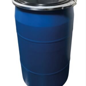 CANECA, GF PLÁSTICA 55 GLS TAPA ARO MATERIAL