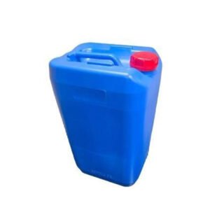 GARRFA PLÁSTICA 30 LITROS MOLDE A