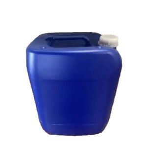 GARRAFA PLÁSTICA 30 LITROS MOLDE B