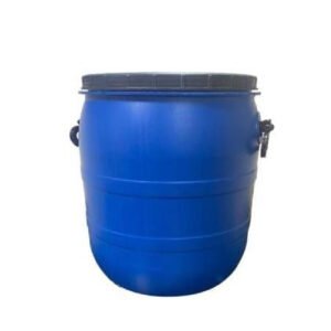 CANECA PLÁSTICA 15 GLS TAPA ROSCA