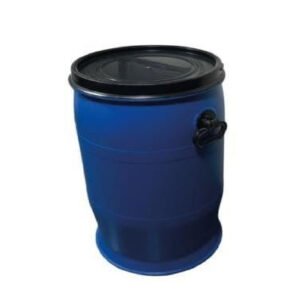 80 LITROS TAPA ROSCA